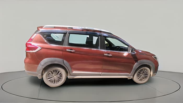 2019 Maruti XL6 ZETA AT, Petrol, Automatic, 87,212 km, exterior