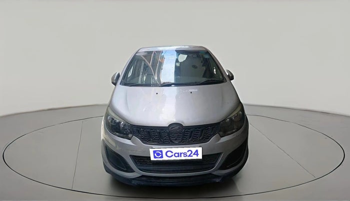 2018 Mahindra MARAZZO M4 7 STR, Diesel, Manual, 1,53,381 km, exterior