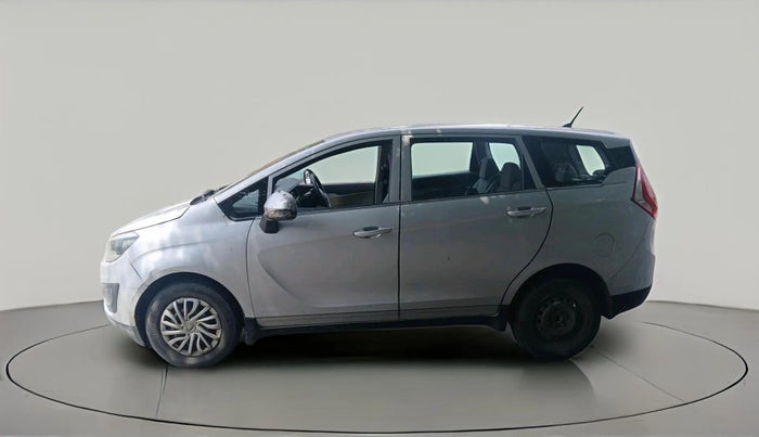 2018 Mahindra MARAZZO M4 7 STR, Diesel, Manual, 1,53,381 km, exterior