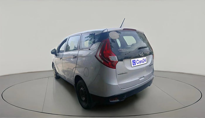 2018 Mahindra MARAZZO M4 7 STR, Diesel, Manual, 1,53,381 km, exterior