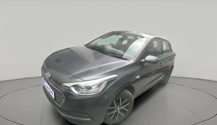 2015 Hyundai Elite i20 MAGNA 1.2, Petrol, Manual, 62,400 km, exterior