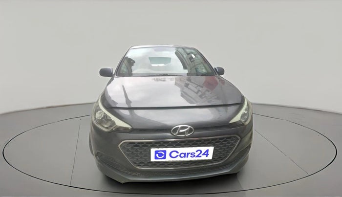 2015 Hyundai Elite i20 MAGNA 1.2, Petrol, Manual, 62,400 km, exterior
