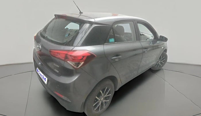 2015 Hyundai Elite i20 MAGNA 1.2, Petrol, Manual, 62,400 km, exterior