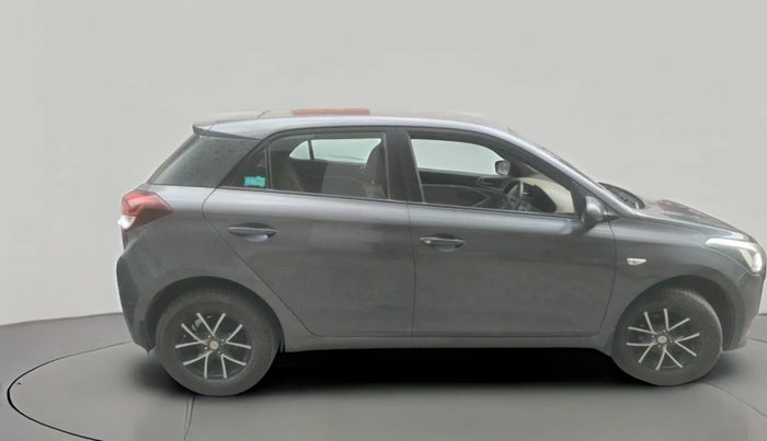 2015 Hyundai Elite i20 MAGNA 1.2, Petrol, Manual, 62,400 km, exterior