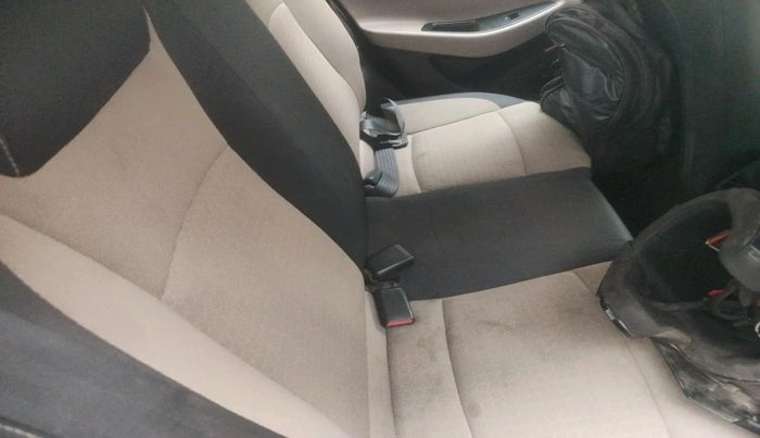 2015 Hyundai Elite i20 MAGNA 1.2, Petrol, Manual, 62,400 km, interior