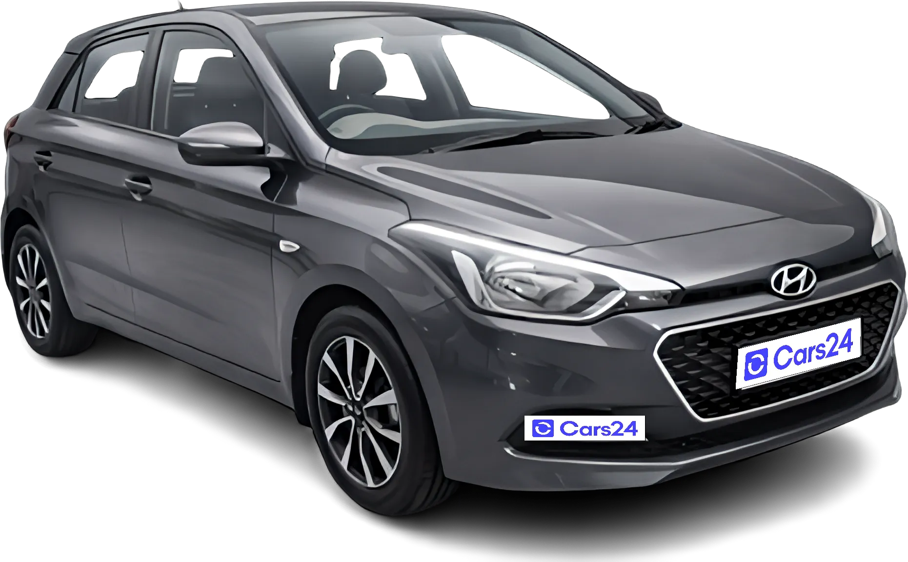 2015 Hyundai Elite i20 - Hatchback - Petrol - Manual - ₹3.25 lakh