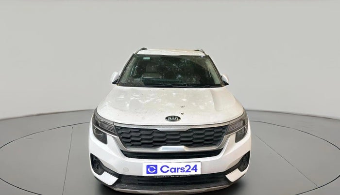 2020 KIA SELTOS HTK PLUS 1.5, Petrol, Manual, 93,695 km, exterior