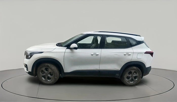 2020 KIA SELTOS HTK PLUS 1.5, Petrol, Manual, 93,695 km, exterior