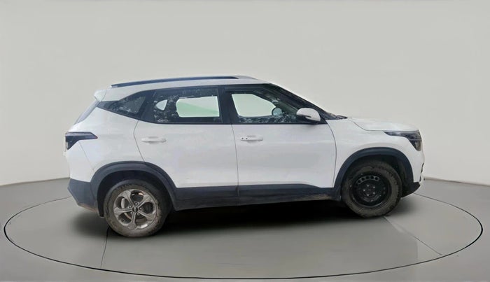 2020 KIA SELTOS HTK PLUS 1.5, Petrol, Manual, 93,695 km, exterior