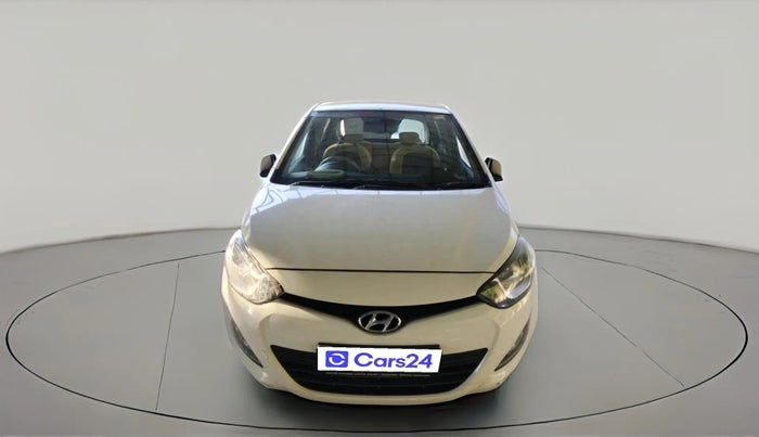 2014 Hyundai i20 SPORTZ 1.2, CNG, Manual, 1,22,334 km, exterior