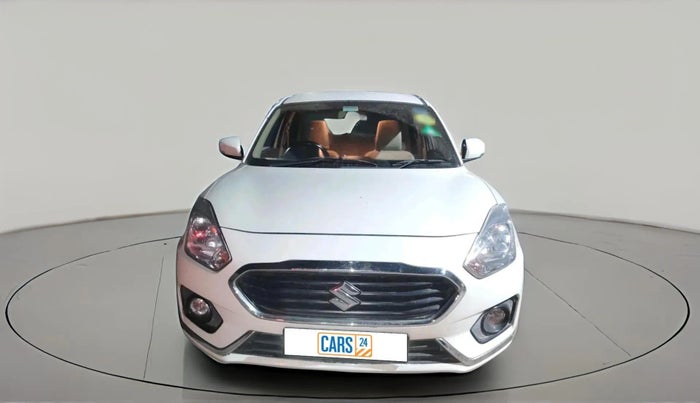 2017 Maruti Dzire VXI, CNG, Manual, 89,892 km, exterior