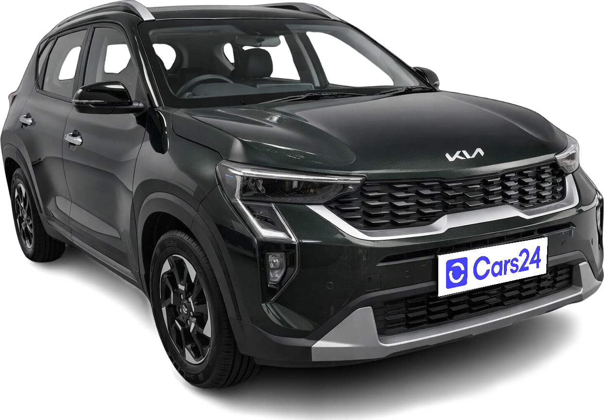 2025 KIA SONET - SUV - Petrol - Automatic - ₹11.30 lakh