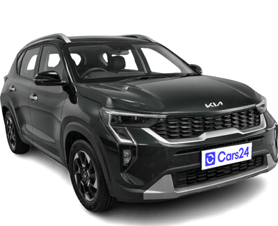 2025 KIA SONET - SUV - Petrol - Automatic - ₹11.30 lakh