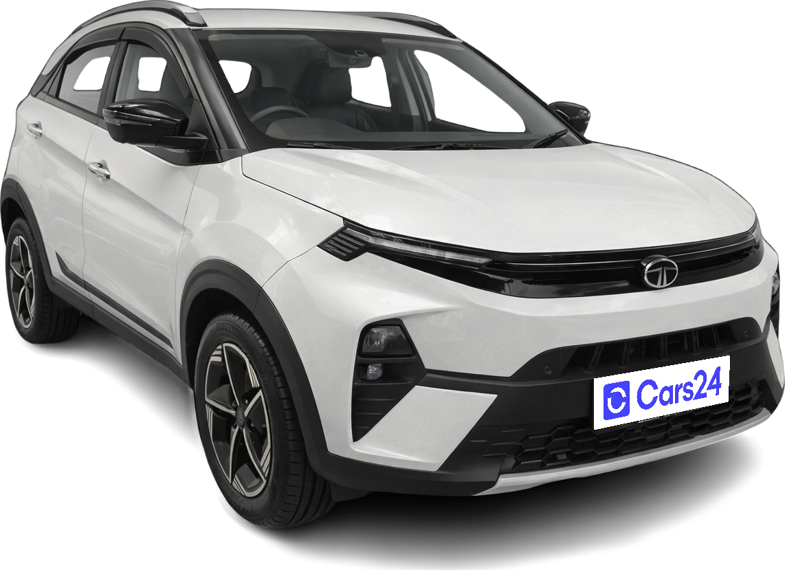 2024 Tata NEXON - SUV - Diesel - Automatic - ₹11.20 lakh