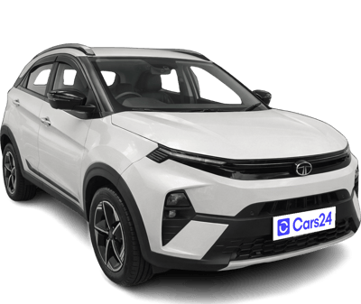 2024 Tata NEXON - SUV - Diesel - Automatic - ₹11.20 lakh