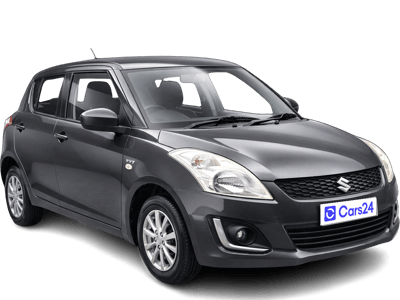 2017 Maruti Swift - Hatchback - Petrol - Manual - ₹3.00 lakh
