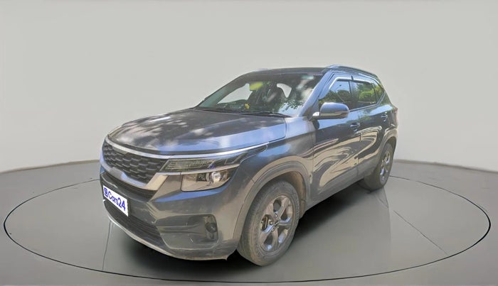 2021 KIA SELTOS HTK PLUS 1.5 DIESEL, Diesel, Manual, 48,465 km, exterior