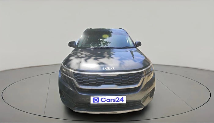 2021 KIA SELTOS HTK PLUS 1.5 DIESEL, Diesel, Manual, 48,465 km, exterior