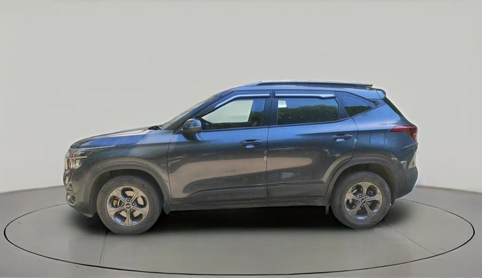 2021 KIA SELTOS HTK PLUS 1.5 DIESEL, Diesel, Manual, 48,465 km, exterior