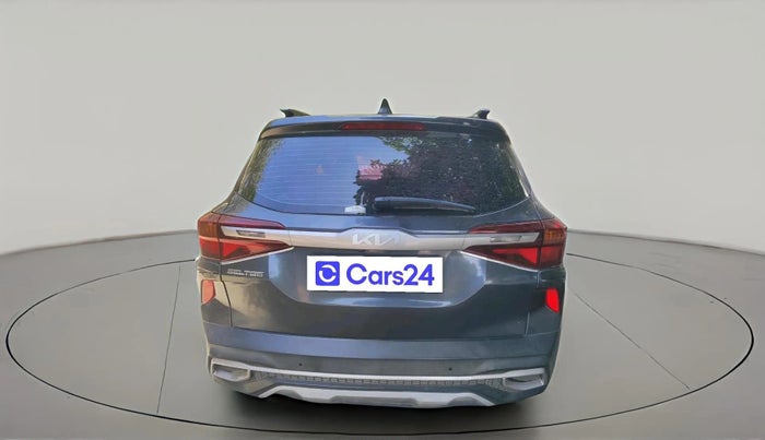 2021 KIA SELTOS HTK PLUS 1.5 DIESEL, Diesel, Manual, 48,465 km, exterior