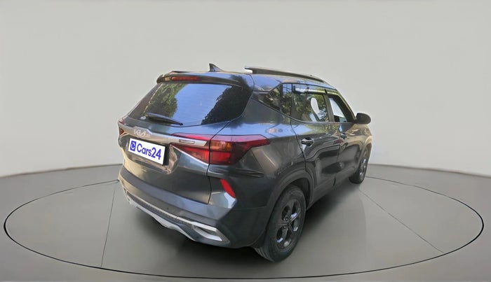2021 KIA SELTOS HTK PLUS 1.5 DIESEL, Diesel, Manual, 48,465 km, exterior