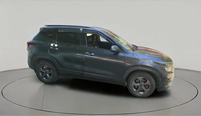 2021 KIA SELTOS HTK PLUS 1.5 DIESEL, Diesel, Manual, 48,465 km, exterior