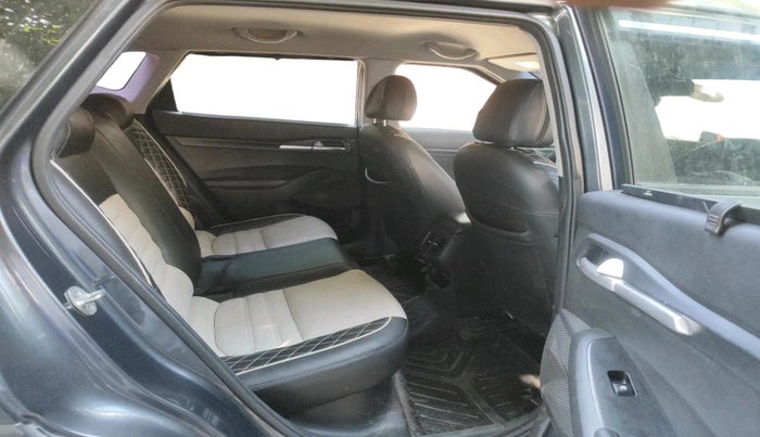 2021 KIA SELTOS HTK PLUS 1.5 DIESEL, Diesel, Manual, 48,465 km, interior