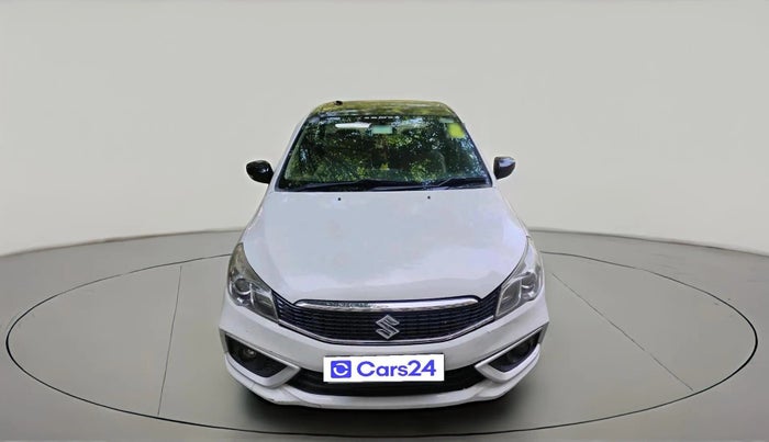 2017 Maruti Ciaz VDI (O) SHVS, Diesel, Manual, 1,23,684 km, exterior