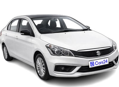 2017 Maruti Ciaz - Sedan - Diesel - Manual - ₹2.90 lakh