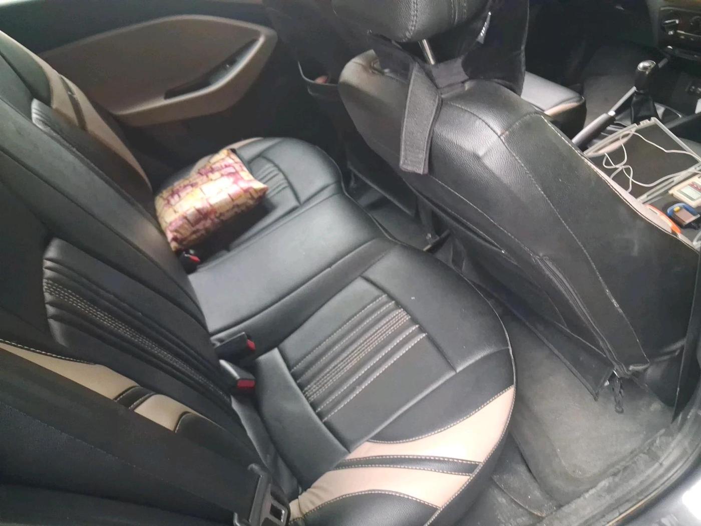 2016 Hyundai Elite i20 MAGNA 1.2, Petrol, Manual, 62,667 km, interior