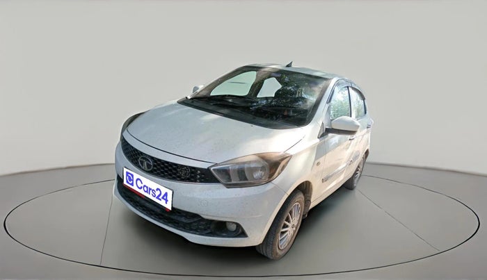 2017 Tata Tiago XT PETROL, Petrol, Manual, 76,058 km, exterior