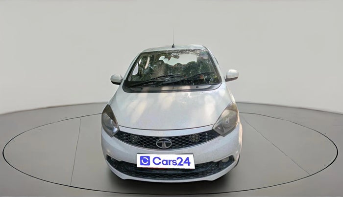 2017 Tata Tiago XT PETROL, Petrol, Manual, 76,058 km, exterior
