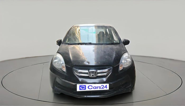 2015 Honda Amaze 1.2L I-VTEC S, Petrol, Manual, 1,21,154 km, exterior