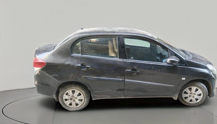 2015 Honda Amaze 1.2L I-VTEC S, Petrol, Manual, 1,21,154 km, exterior