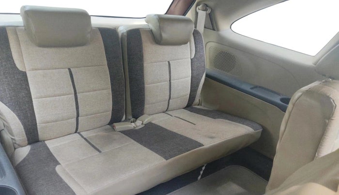 2014 Honda Mobilio 1.5L I-VTEC S, Petrol, Manual, 95,885 km, interior