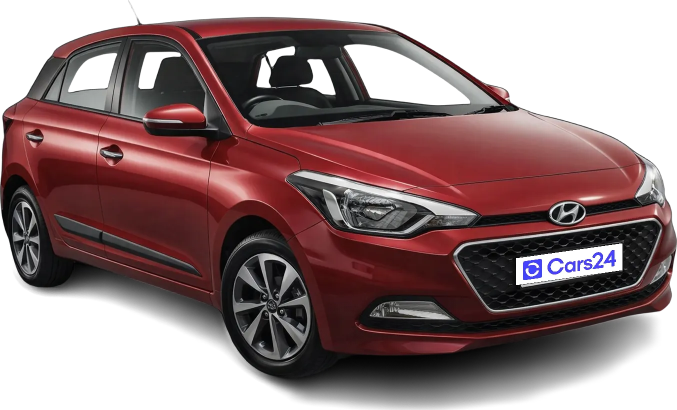 2015 Hyundai Elite i20 - Hatchback - Petrol - Manual - ₹2.80 lakh