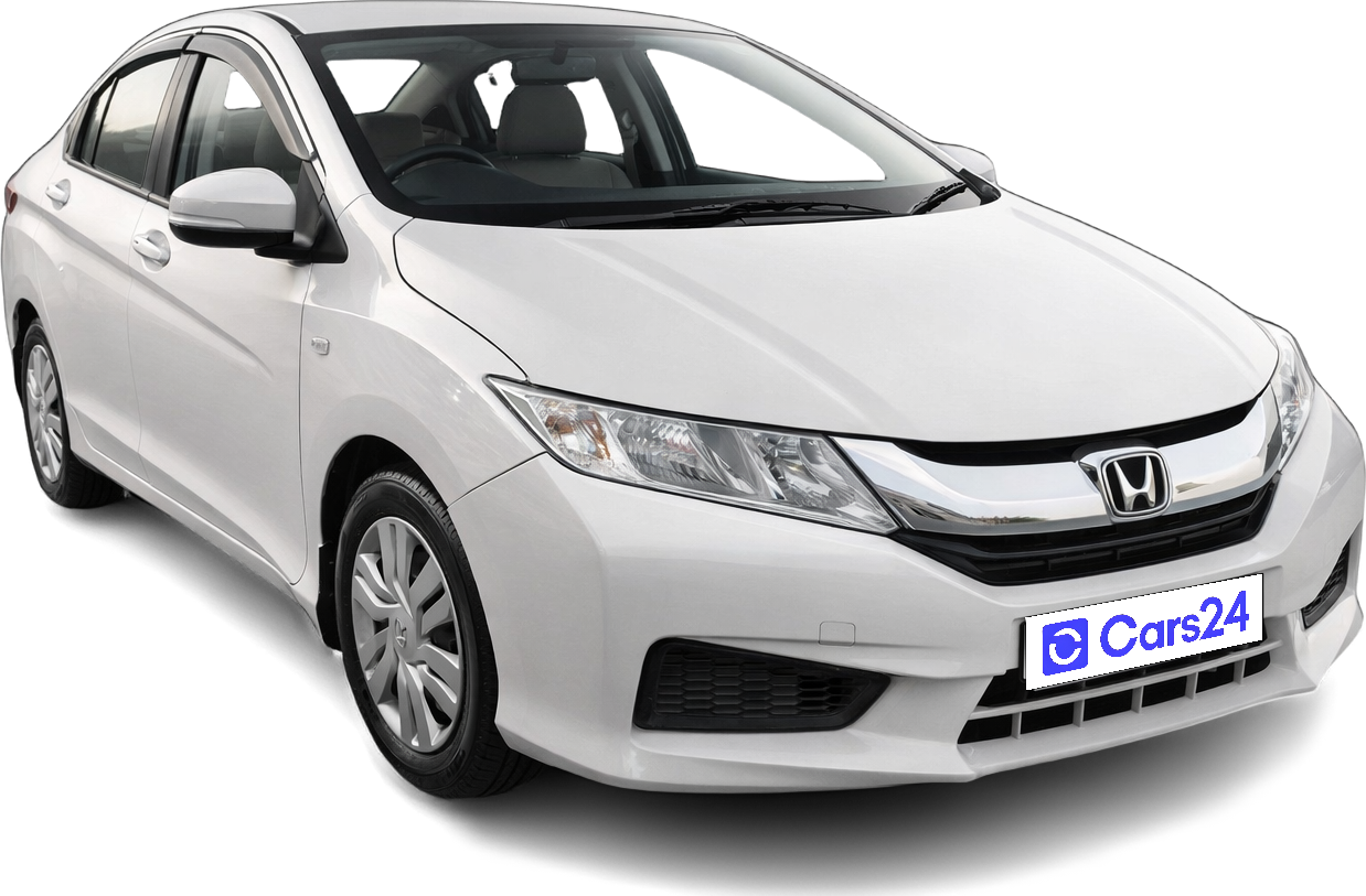 2015 Honda City - Sedan - Petrol - Manual - ₹3.00 lakh