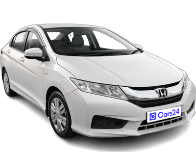 2015 Honda City - Sedan - Petrol - Manual - ₹3.00 lakh