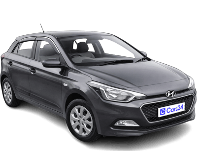 2015 Hyundai Elite i20 - Hatchback - Petrol - Manual - ₹3.00 lakh