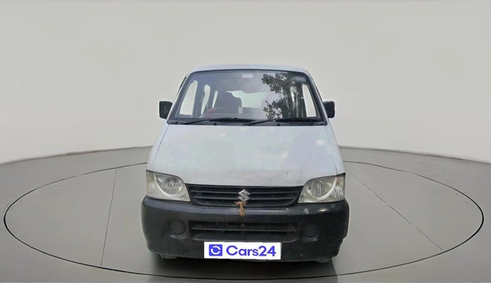 2011 Maruti Eeco 5 STR, CNG, Manual, 3,47,230 km, exterior
