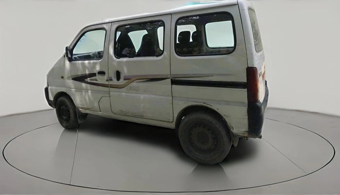 2011 Maruti Eeco 5 STR, CNG, Manual, 3,47,230 km, exterior