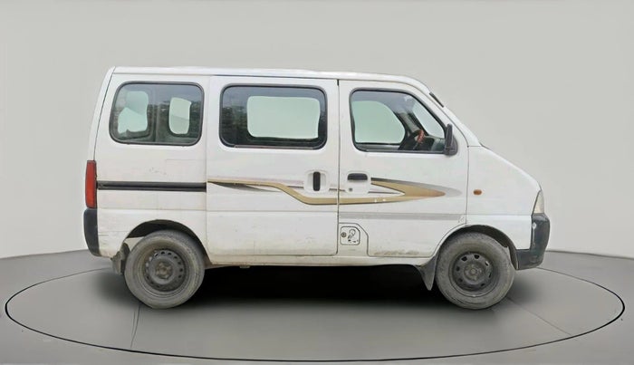 2011 Maruti Eeco 5 STR, CNG, Manual, 3,47,230 km, exterior