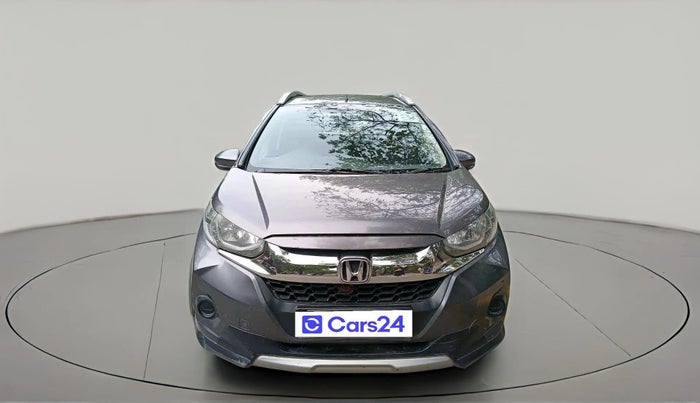 2018 Honda WR-V 1.2L I-VTEC S MT, Petrol, Manual, 75,652 km, exterior