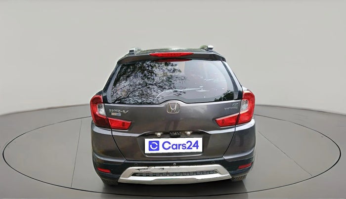 2018 Honda WR-V 1.2L I-VTEC S MT, Petrol, Manual, 75,652 km, exterior