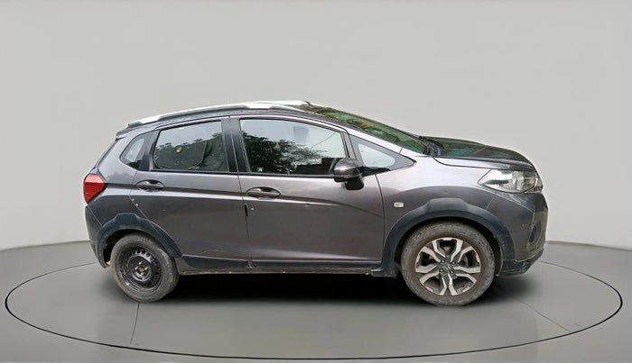 2018 Honda WR-V 1.2L I-VTEC S MT, Petrol, Manual, 75,652 km, exterior