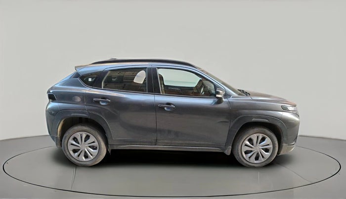 2024 Maruti FRONX DELTA CNG 1.2 MT, CNG, Manual, 41,713 km, exterior