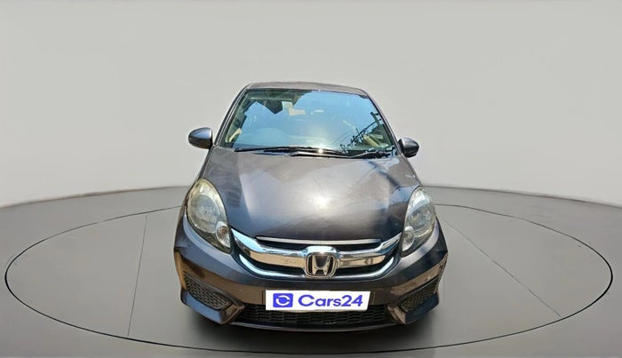 2017 Honda Amaze 1.2L I-VTEC S OPT, Petrol, Manual, 97,804 km, exterior