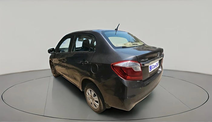 2017 Honda Amaze 1.2L I-VTEC S OPT, Petrol, Manual, 97,804 km, exterior