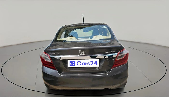 2017 Honda Amaze 1.2L I-VTEC S OPT, Petrol, Manual, 97,804 km, exterior