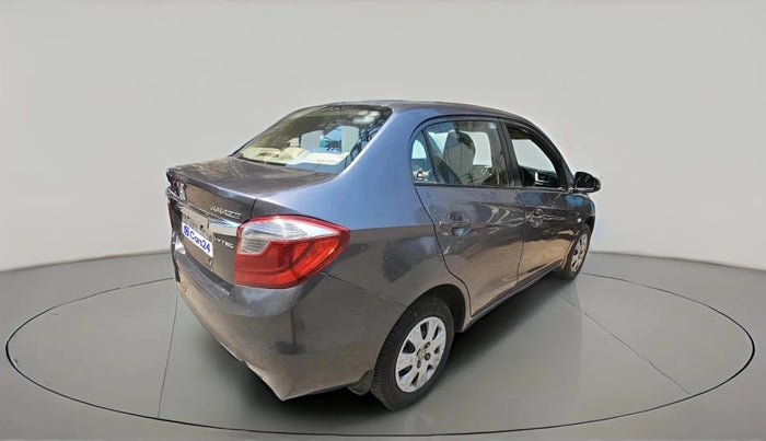 2017 Honda Amaze 1.2L I-VTEC S OPT, Petrol, Manual, 97,804 km, exterior